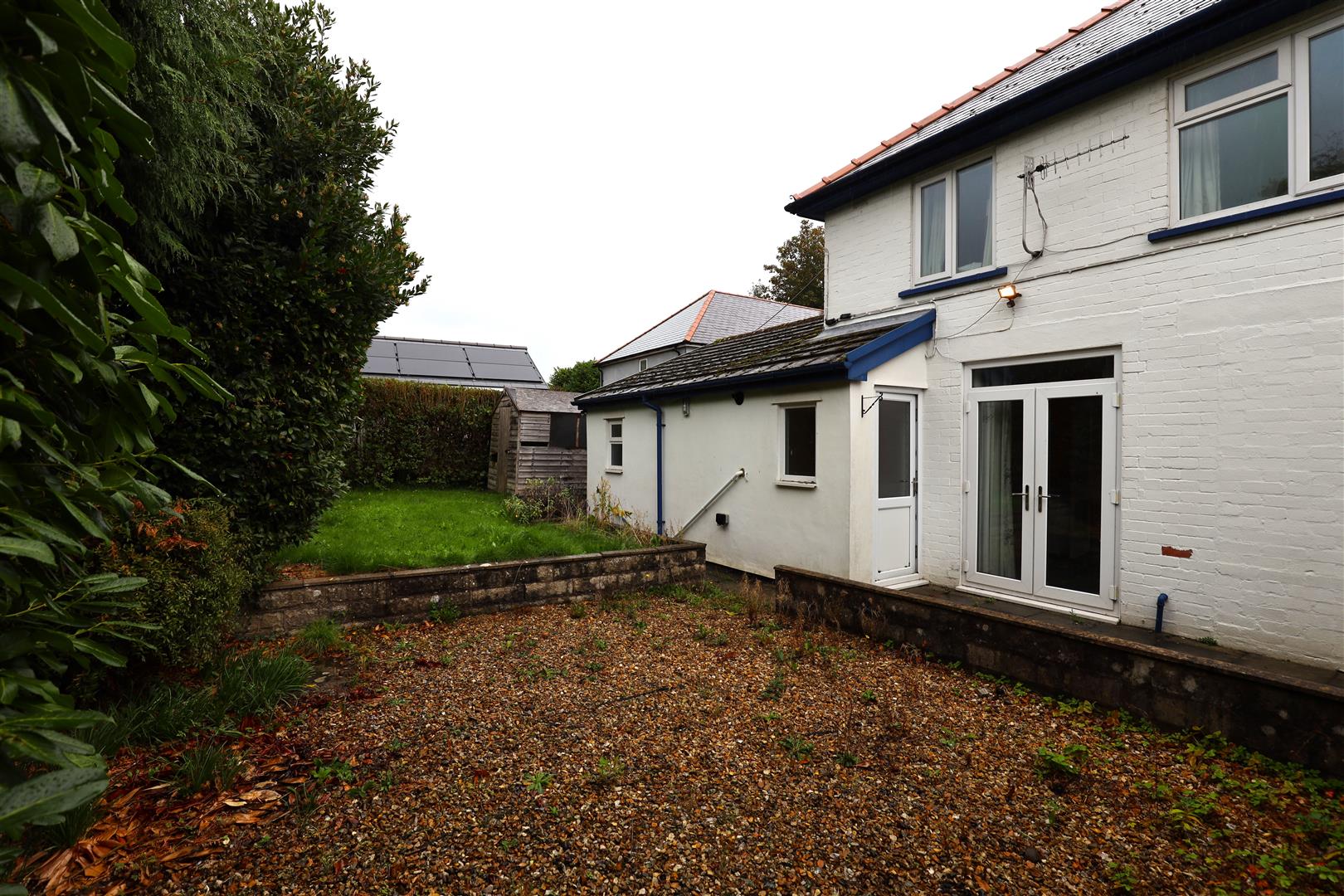 19 Cantref Road, Abergavenny, Mons. NP7 7DL